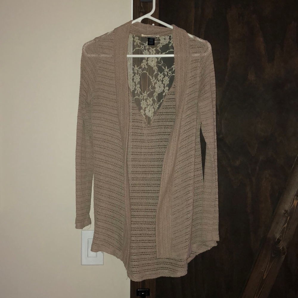 Women’s Cardigan